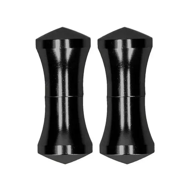 Shots America Vibrators Shots Ouch Balance Pin Magnetic Nipple Clamps Shots America Vibrators Shots Ouch Balance Pin Magnetic Nipple Clamps