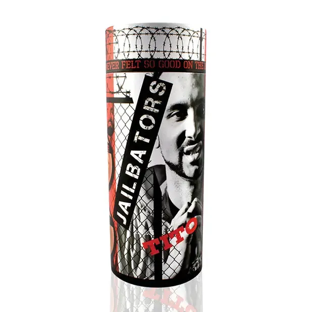 SI Novelties Jailbators Titos Ass Stroker Caramel Male Sex Toys SI Novelties Jailbators Titos Ass Stroker Caramel Male Sex Toys
