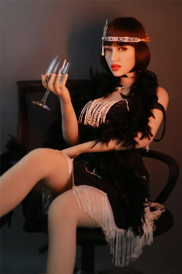 SoulMate Arianna Realistic Sex Doll 163cm White SoulMate Dolls Male Sex Toys SoulMate Arianna Realistic Sex Doll 163cm White SoulMate Dolls Male Sex Toys