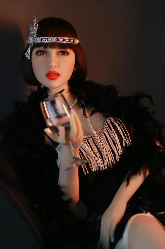 SoulMate Arianna Realistic Sex Doll 163cm White SoulMate Dolls Male Sex Toys SoulMate Arianna Realistic Sex Doll 163cm White SoulMate Dolls Male Sex Toys