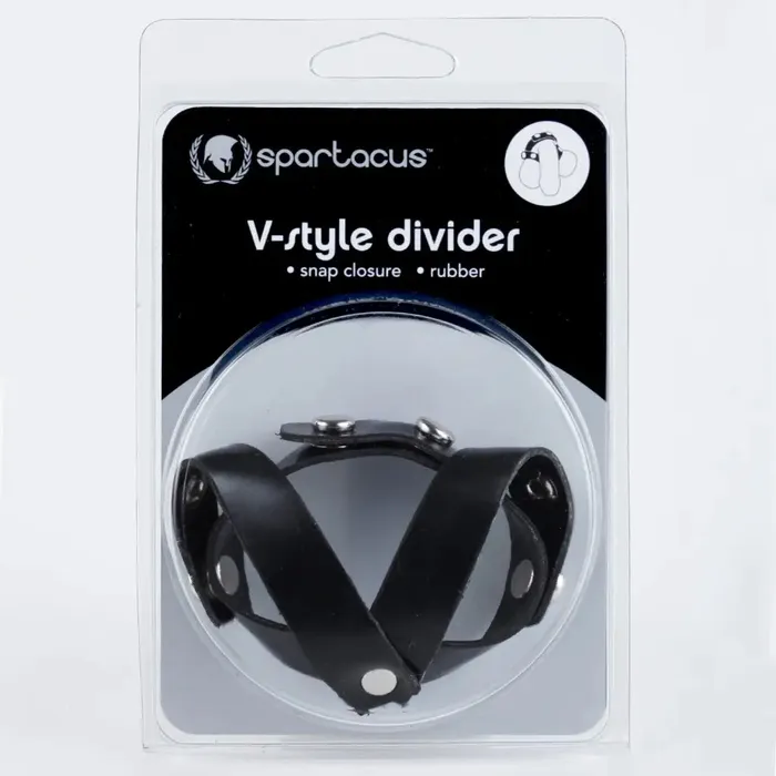Spartacus V Style Cb Toy Vibrators