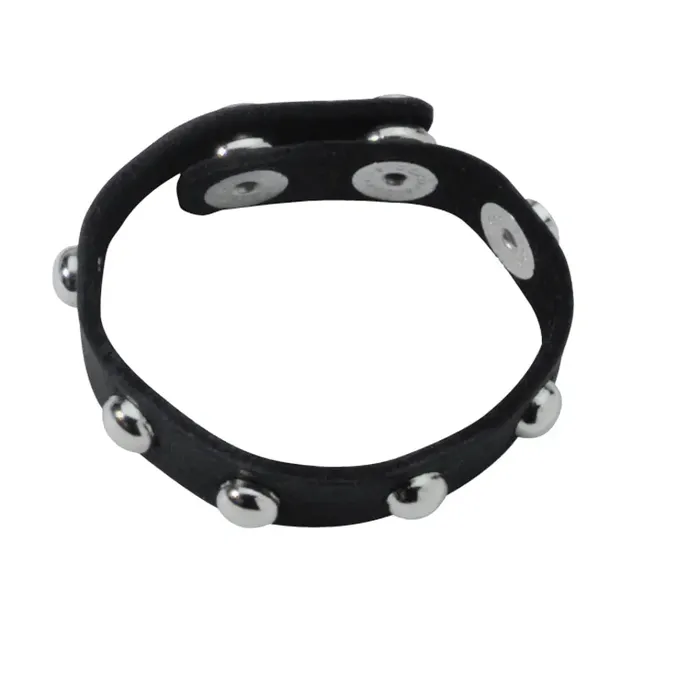 Studded C Ring Spartacus Male Sex Toys Studded C Ring Spartacus Male Sex Toys