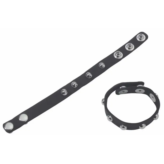 Studded C Ring Spartacus Male Sex Toys Studded C Ring Spartacus Male Sex Toys