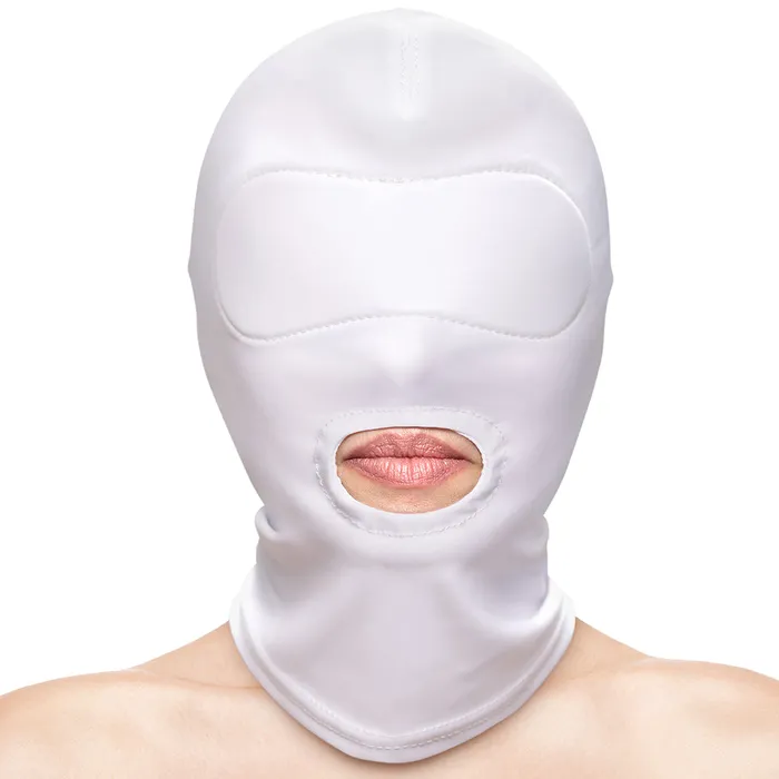 Taboo Mouth Hood ns novelties Vibrators