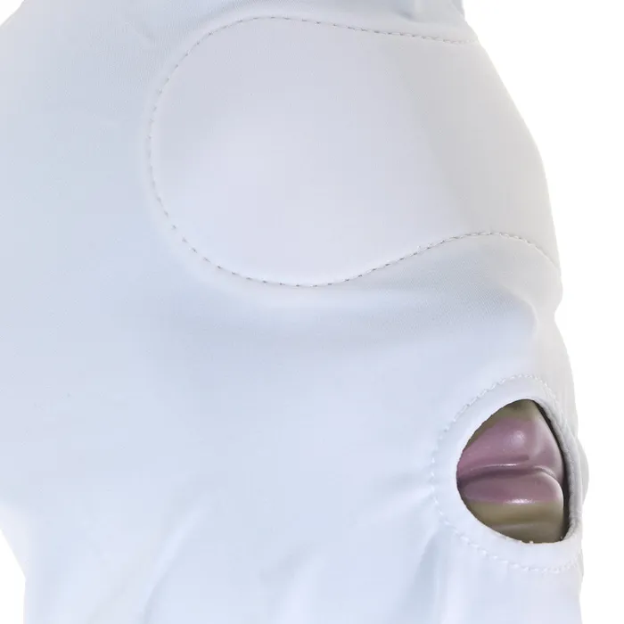 Taboo Mouth Hood ns novelties Vibrators