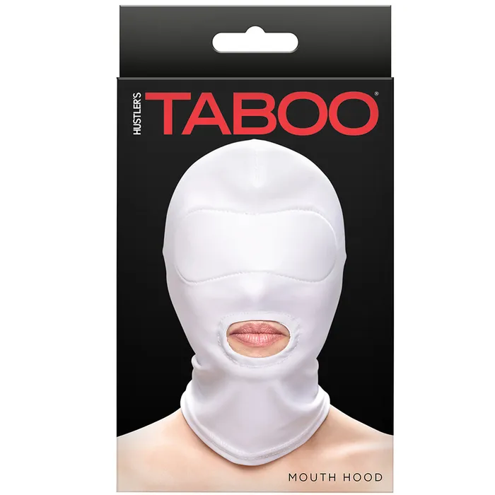 Taboo Mouth Hood ns novelties Vibrators