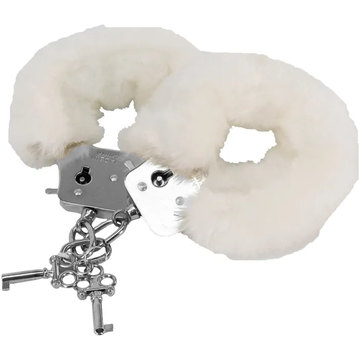 Tender Cuffs Furry Handcuffs White Tender Cuffs Couples Tender Cuffs Furry Handcuffs White Tender Cuffs Couples