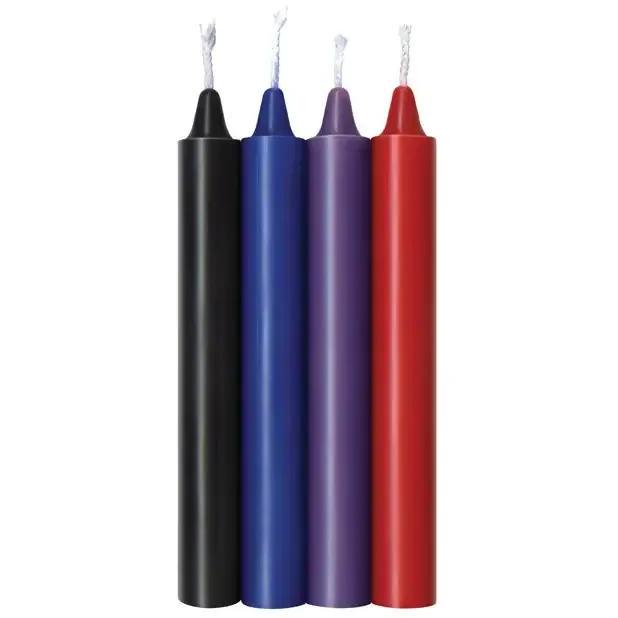The 9s Make Me Melt Sensual Warm Drip Candles Icon Brands INC Vibrators The 9s Make Me Melt Sensual Warm Drip Candles Icon Brands INC Vibrators