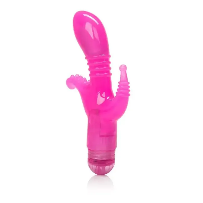Triple Tease California Exotic Novelties Vibrators Triple Tease California Exotic Novelties Vibrators