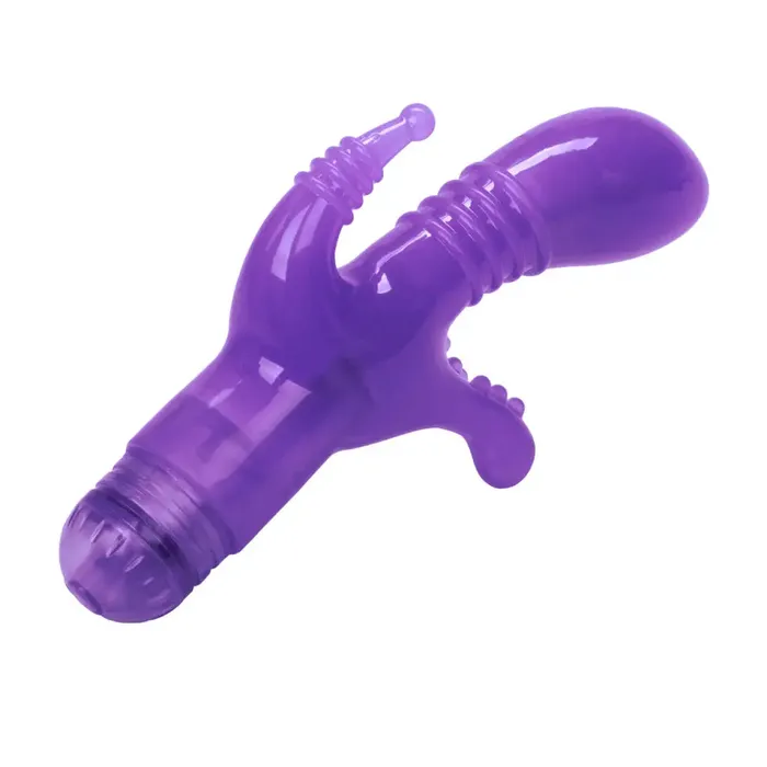 Triple Tease California Exotic Novelties Vibrators Triple Tease California Exotic Novelties Vibrators