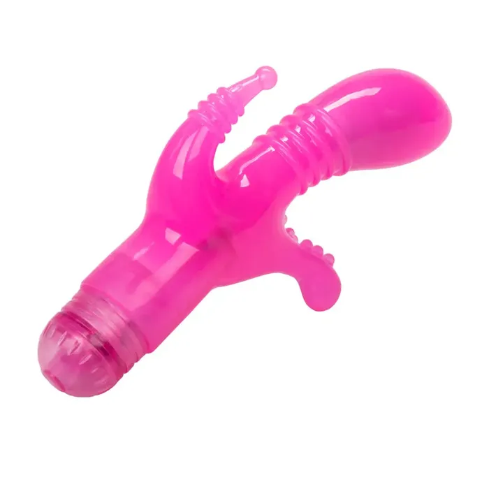 Triple Tease California Exotic Novelties Vibrators Triple Tease California Exotic Novelties Vibrators