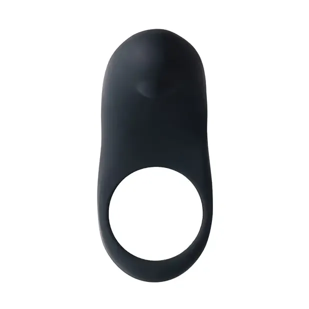 VDO Vibrators VeDO Rev Rechargeable Vibrating CRing Purple VDO Vibrators VeDO Rev Rechargeable Vibrating CRing Purple