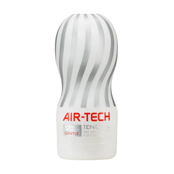 Vibrators Air Tech Gentle TENGA AIR TECH
