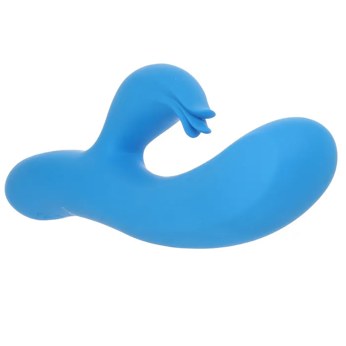 Vibrators CalExotics Azure Collection Flutter G Vibe