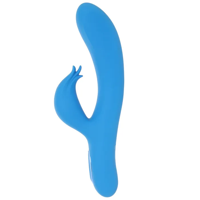Vibrators CalExotics Azure Collection Flutter G Vibe