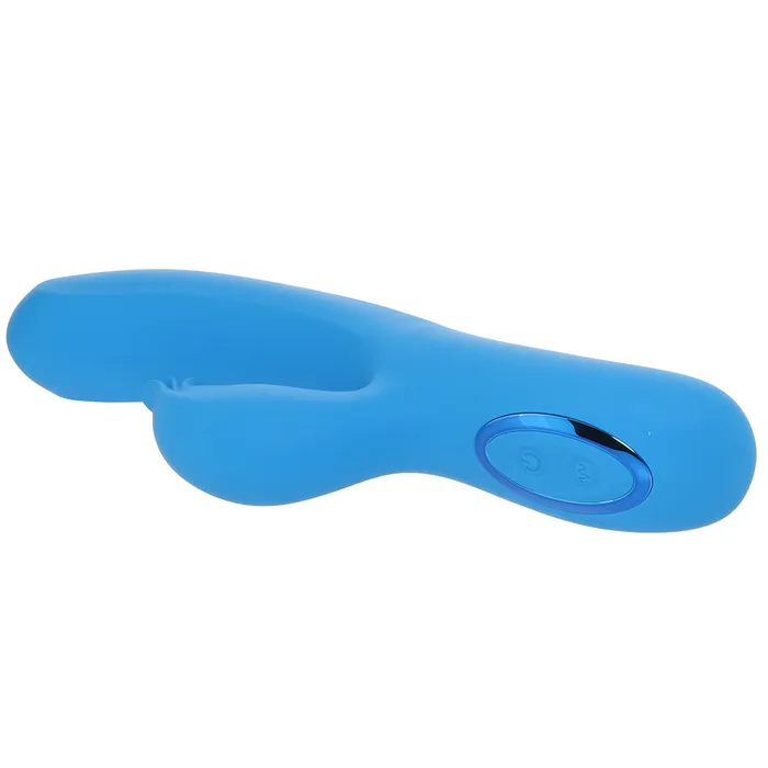 Vibrators CalExotics Azure Collection Flutter G Vibe