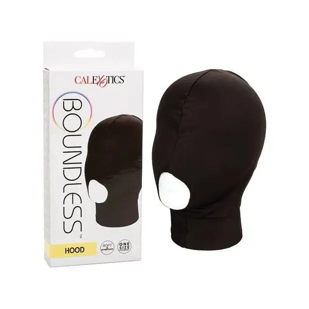 Vibrators CalExotics Boundless Hood