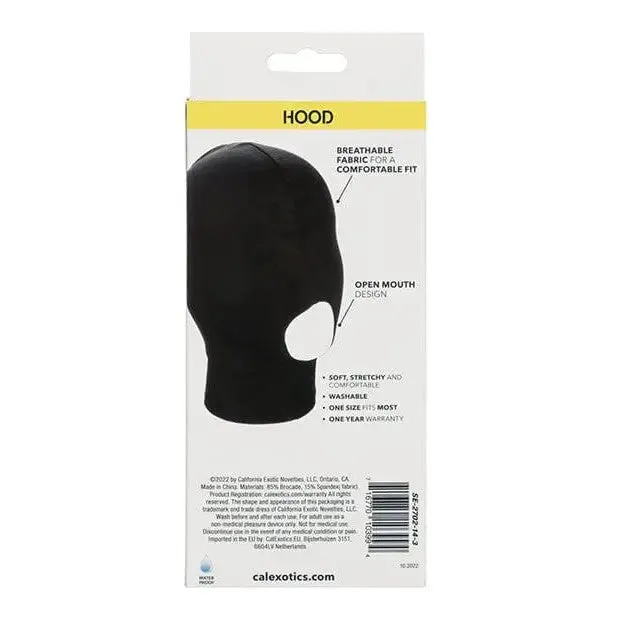 Vibrators CalExotics Boundless Hood Vibrators CalExotics Boundless Hood