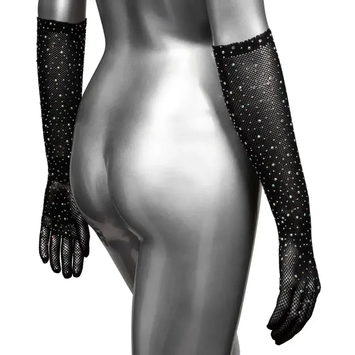 Vibrators CalExotics Radiance Full Length Gloves Vibrators CalExotics Radiance Full Length Gloves