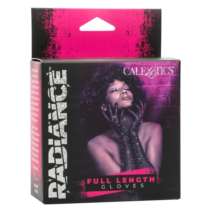 Vibrators CalExotics Radiance Full Length Gloves Vibrators CalExotics Radiance Full Length Gloves