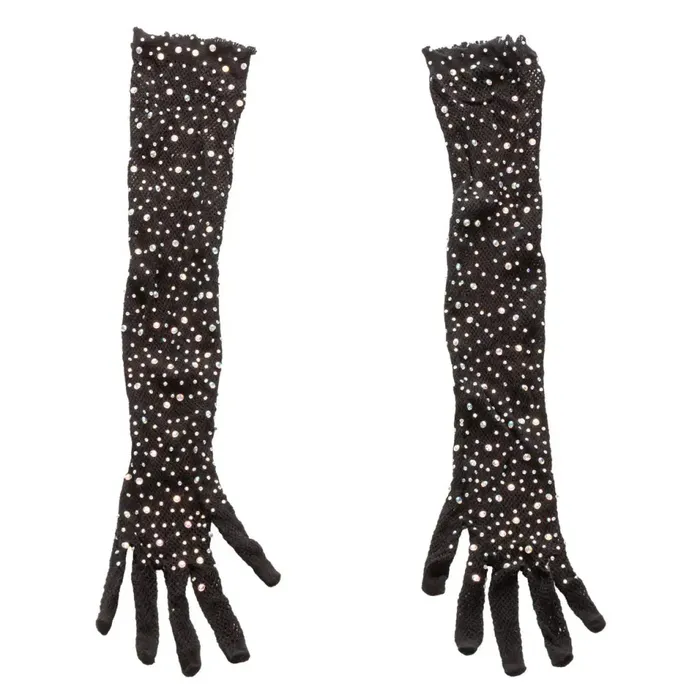 Vibrators CalExotics Radiance Full Length Gloves Vibrators CalExotics Radiance Full Length Gloves