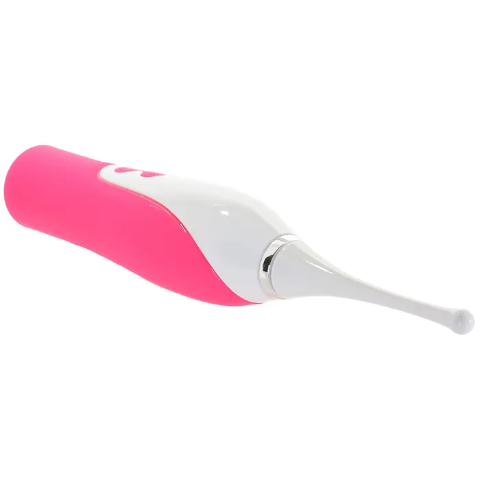 Vibrators ClitTastic Sensual Clit Teaser Vibe Nasstoys