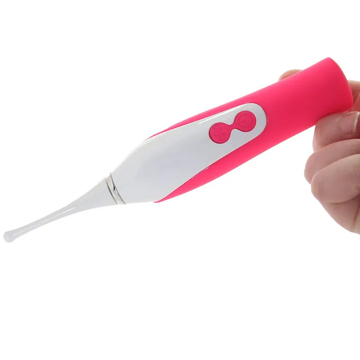 Vibrators ClitTastic Sensual Clit Teaser Vibe Nasstoys