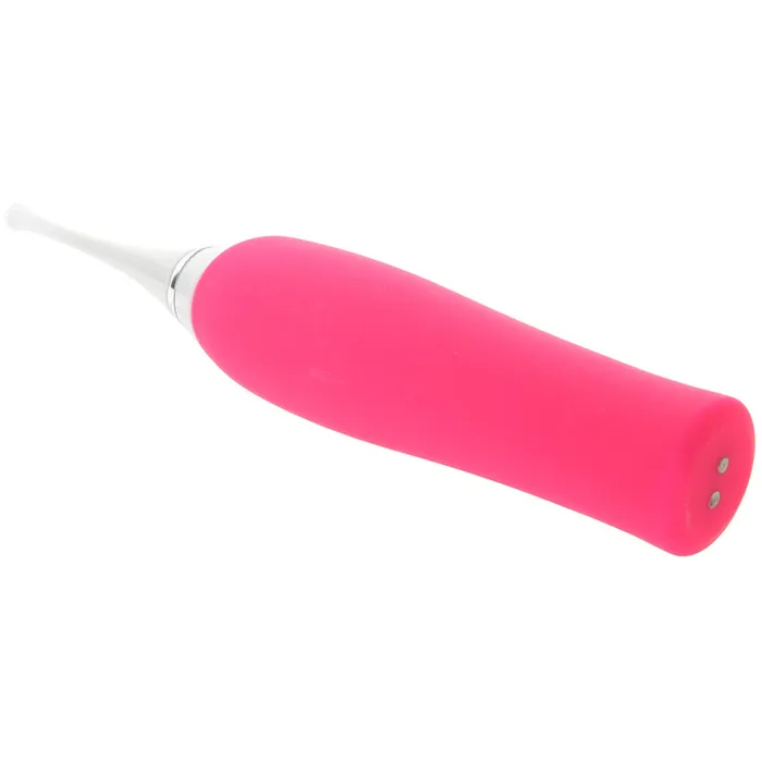 Vibrators ClitTastic Sensual Clit Teaser Vibe Nasstoys
