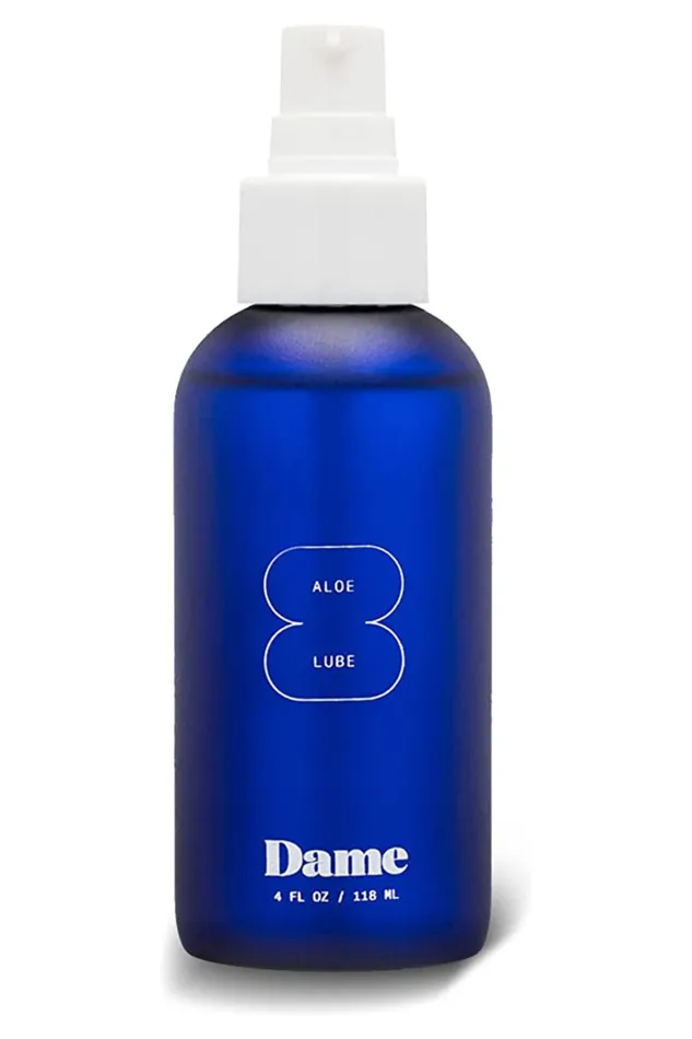 Vibrators Dame Dame Aloe Lube 118 ml