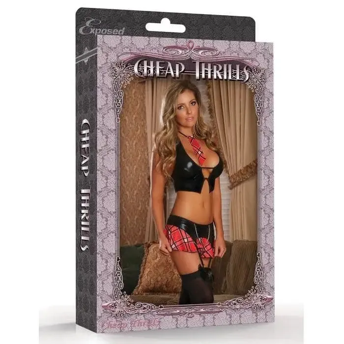 Vibrators Deviant School Girl Magic Silk Vibrators Deviant School Girl Magic Silk