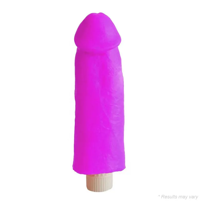 Vibrators Empire Labs CloneAWilly Vibrator Kit in Neon Purple