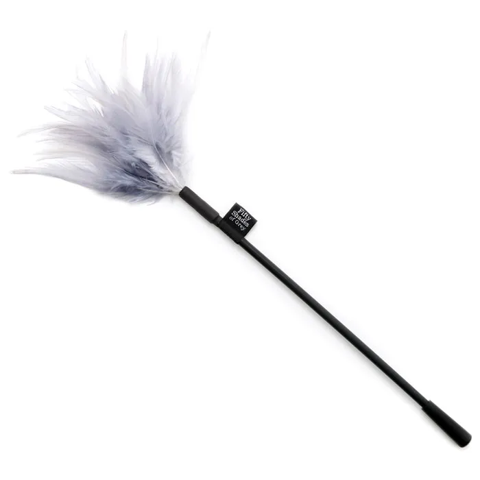 Vibrators Fifty Shades of Grey Fifty Shades of Grey Tease Feather Tickler