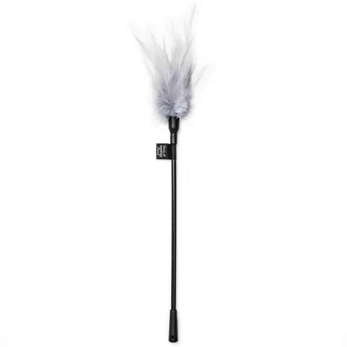 Vibrators Fifty Shades of Grey Fifty Shades of Grey Tease Feather Tickler