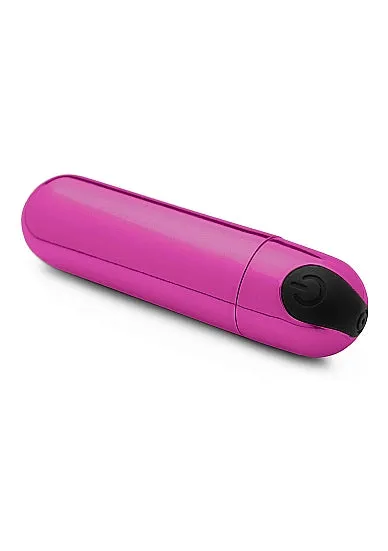 Vibrators HonourSkintwocom 10X Vibrating Metallic Bullet Pink Vibrators HonourSkintwocom 10X Vibrating Metallic Bullet Pink