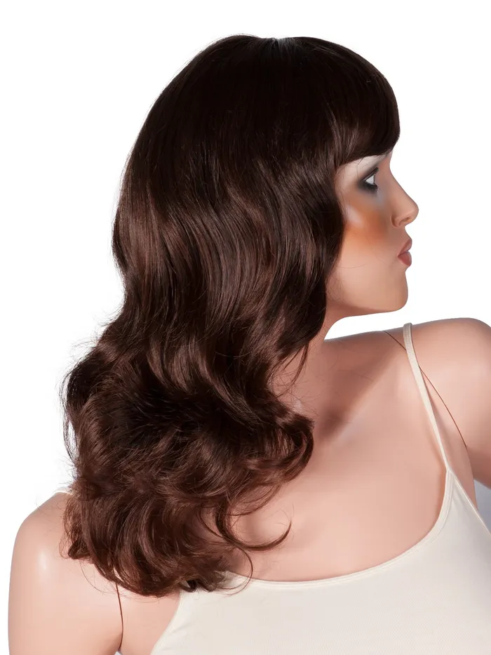 Vibrators HonourSkintwocom Evie Wig Vibrators HonourSkintwocom Evie Wig