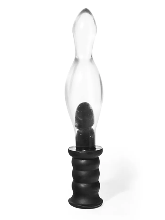 Vibrators HonourSkintwocom HAMR TrufflR