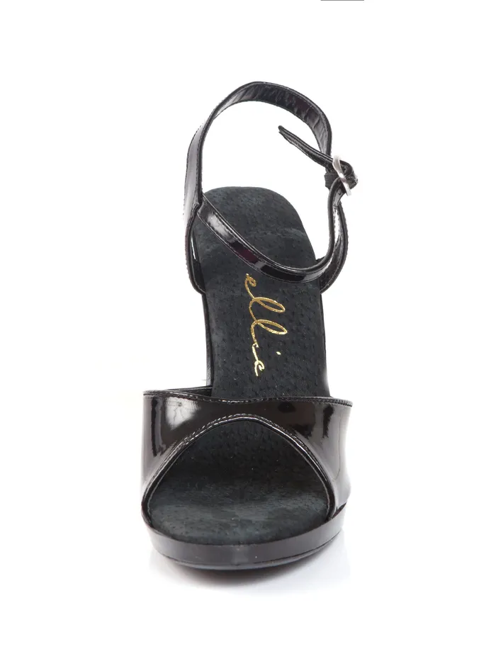 Vibrators HonourSkintwocom Juliet Heel Sandal Vibrators HonourSkintwocom Juliet Heel Sandal