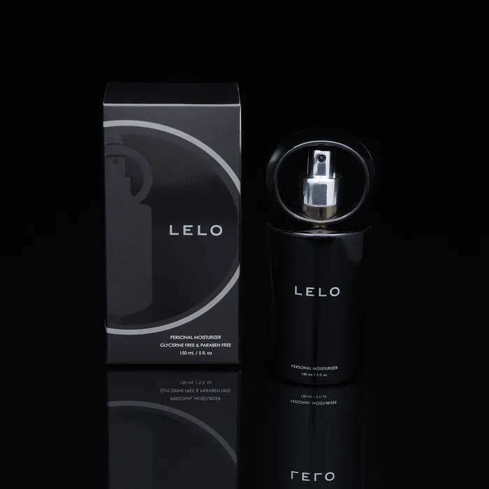 Vibrators Lelo Lelo Personal Moisturizer