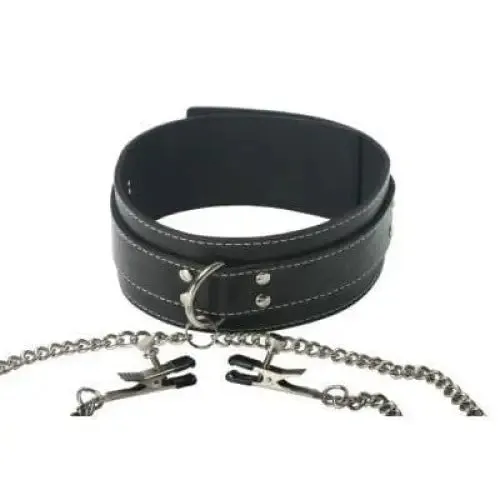 Vibrators Master Series Coveted Collar And Clamp Union Vibrators Master Series Coveted Collar And Clamp Union