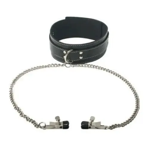 Vibrators Master Series Coveted Collar And Clamp Union Vibrators Master Series Coveted Collar And Clamp Union