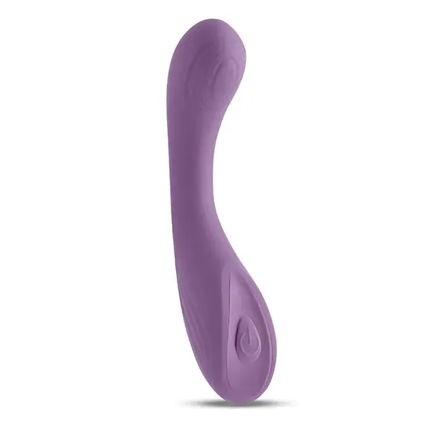 Vibrators NS Novelties Desire Pure Dusty Vibrators NS Novelties Desire Pure Dusty