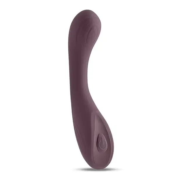 Vibrators NS Novelties Desire Pure Dusty Vibrators NS Novelties Desire Pure Dusty