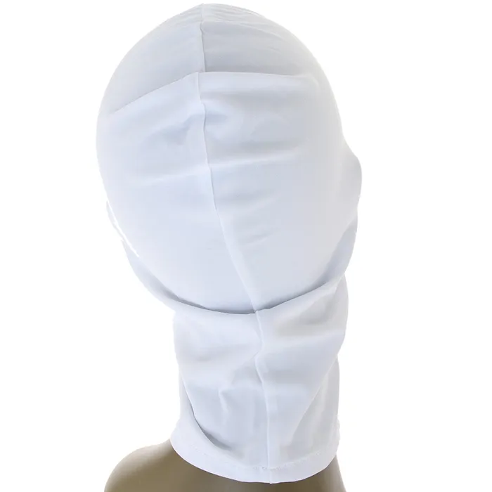 Vibrators ns novelties Taboo Zippered Mouth Hood