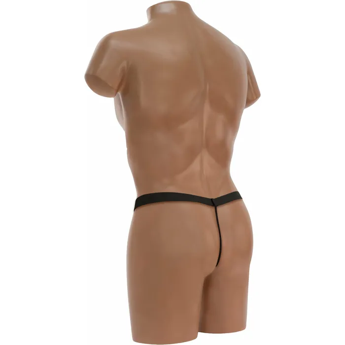 Vibrators Other Brands His Hers Sexy GStrings Gold