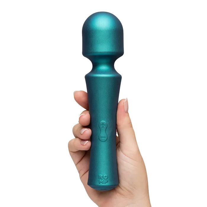 Vibrators ROMP ROMP Presto Vibrating Wand