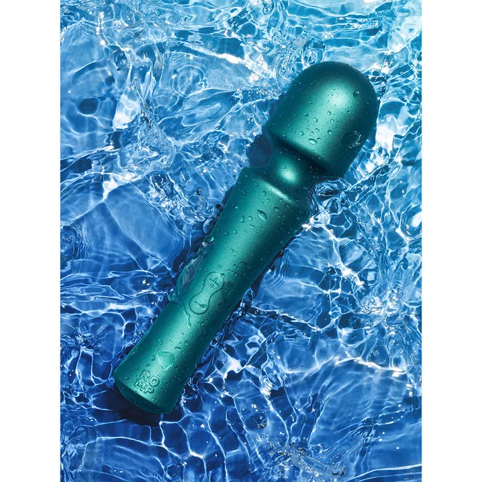 Vibrators ROMP ROMP Presto Vibrating Wand