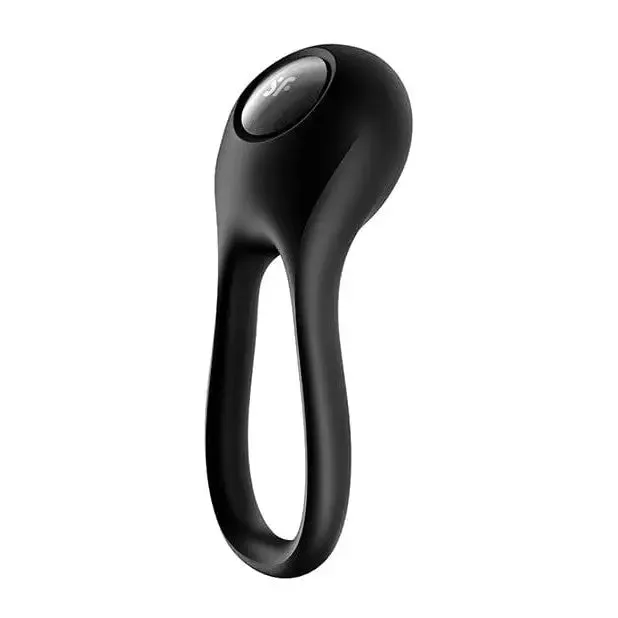 Vibrators Satisfyer Satisfyer Majestic Duo Black