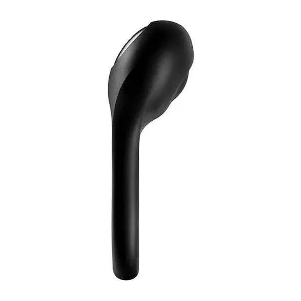 Vibrators Satisfyer Satisfyer Majestic Duo Black Vibrators Satisfyer Satisfyer Majestic Duo Black