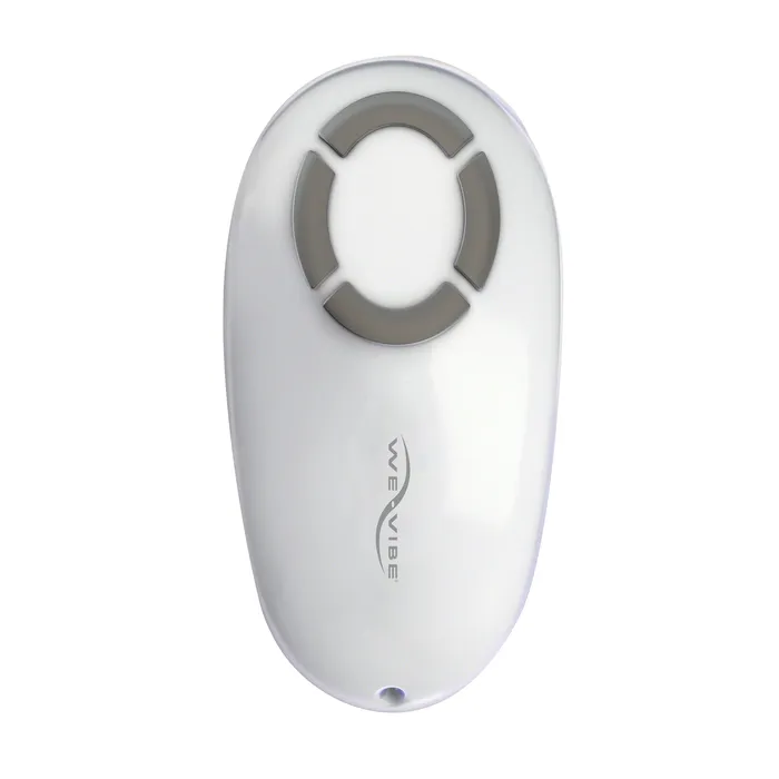 WeVibe Vibrators WeVibe Replacement Remote for WeVibe 4 Plus and WeVibe Classic WeVibe Vibrators WeVibe Replacement Remote for WeVibe 4 Plus and WeVibe Classic
