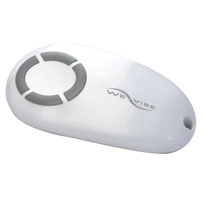 WeVibe Vibrators WeVibe Replacement Remote for WeVibe 4 Plus and WeVibe Classic WeVibe Vibrators WeVibe Replacement Remote for WeVibe 4 Plus and WeVibe Classic